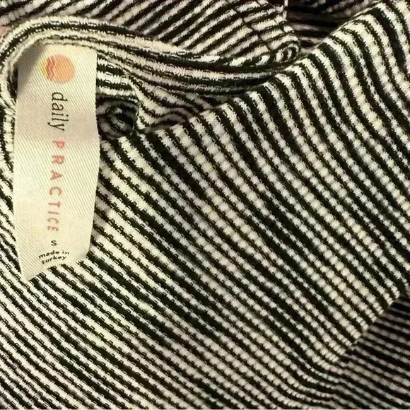 Daily Practice - by Anthropologie Flounced Mini Dress - Picture 9 of 9